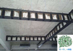 武鸣青岛建筑加固