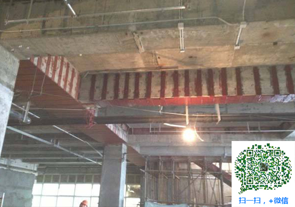 武鸣建筑加固