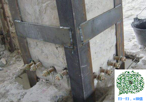 青岛武鸣建筑武鸣加固公司