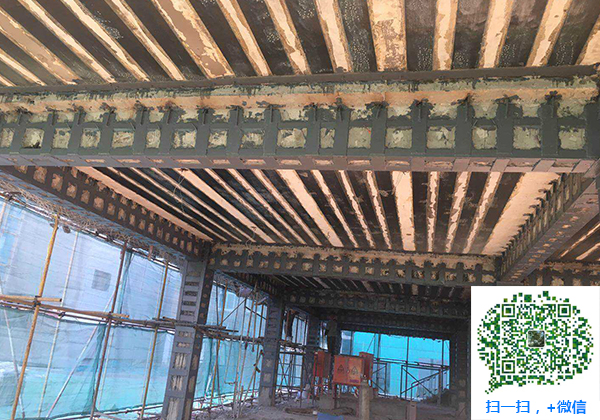 青岛武鸣建筑武鸣加固公司