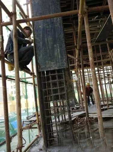 武鸣混凝土植筋加固的几个注意事项