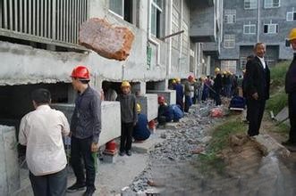 武鸣哪些方面可以保证房子加固质量合格？