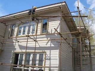 武鸣房屋加固施工要多少钱？